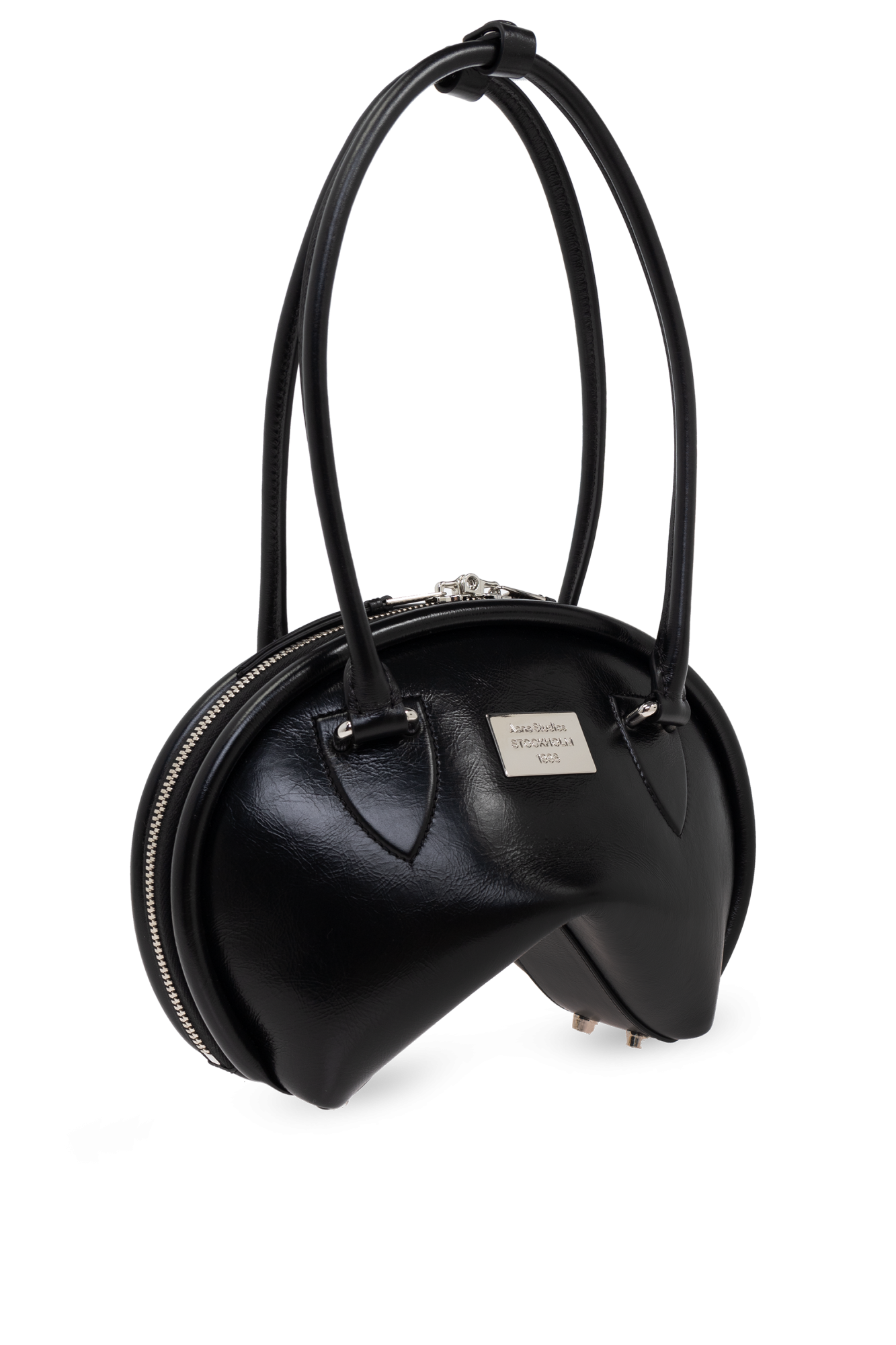 ACNE STUDIOS Women Shoulder Bags A10420 BLACK